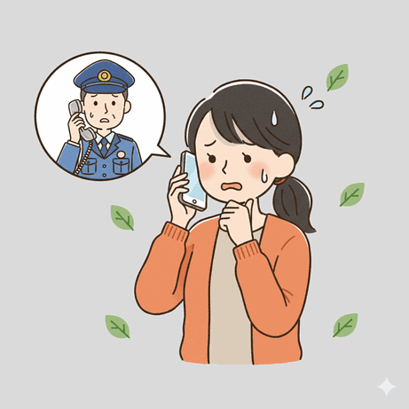 橙姑娘詐騙 報警