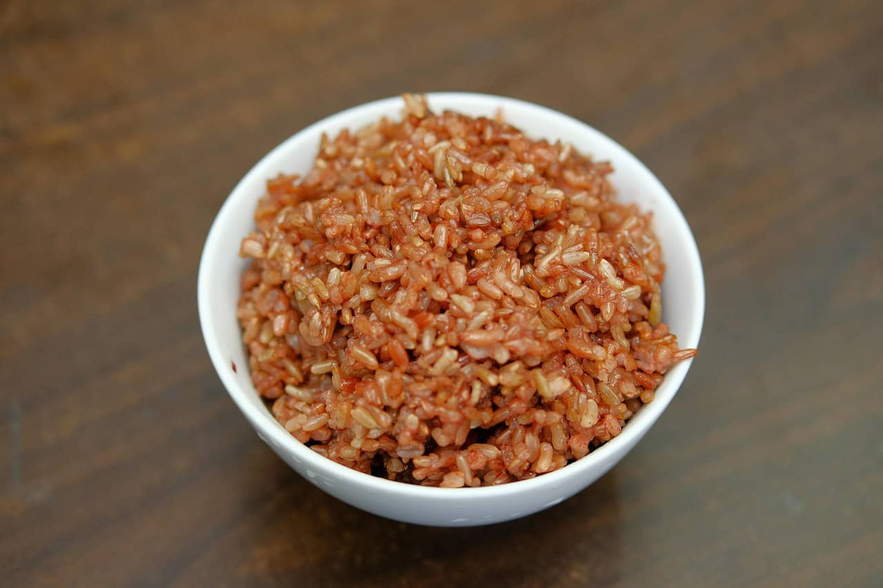 brown rice, sticky rice, glutinous rice, rice, brown rice, brown rice, brown rice, brown rice, brown rice