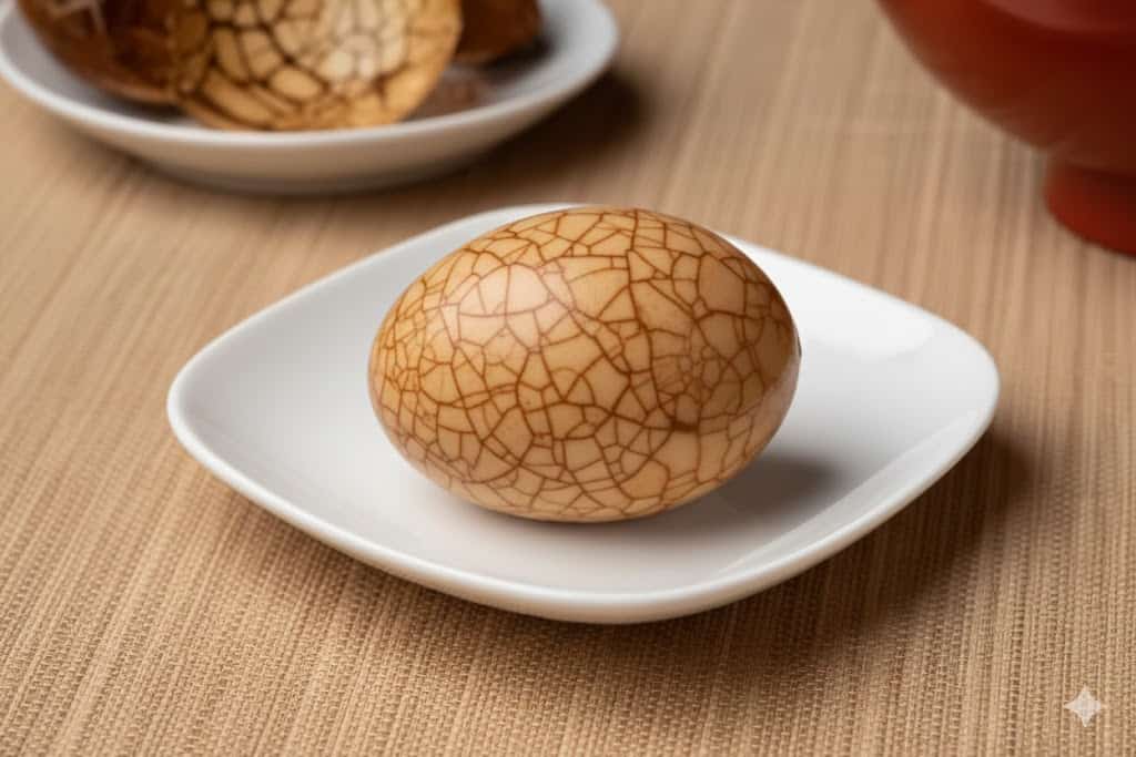 茶葉蛋