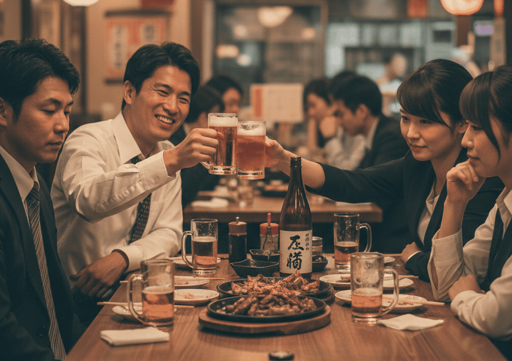 外食