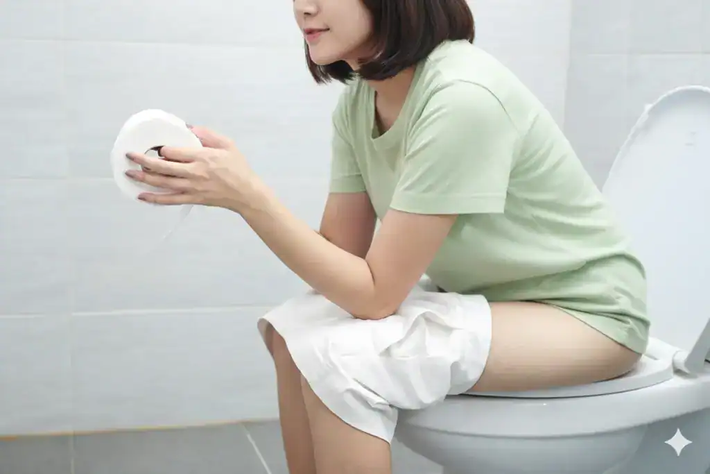 排便順暢