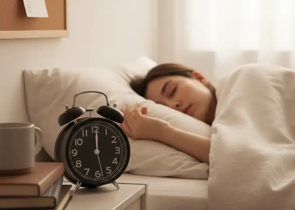 睡眠