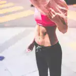 adult, body, close-up, exercise, fit, fitness, girl, healthy, lifestyle, model, recreation, skinny, sports bra, sportswear, street, sunny, tummy, woman, workout, slim, slender, exercise, fitness, fitness, fitness, fitness, fitness, healthy, workout