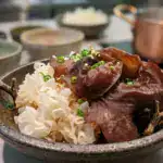 木耳、白木耳
