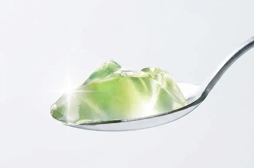 膠原蛋白凍