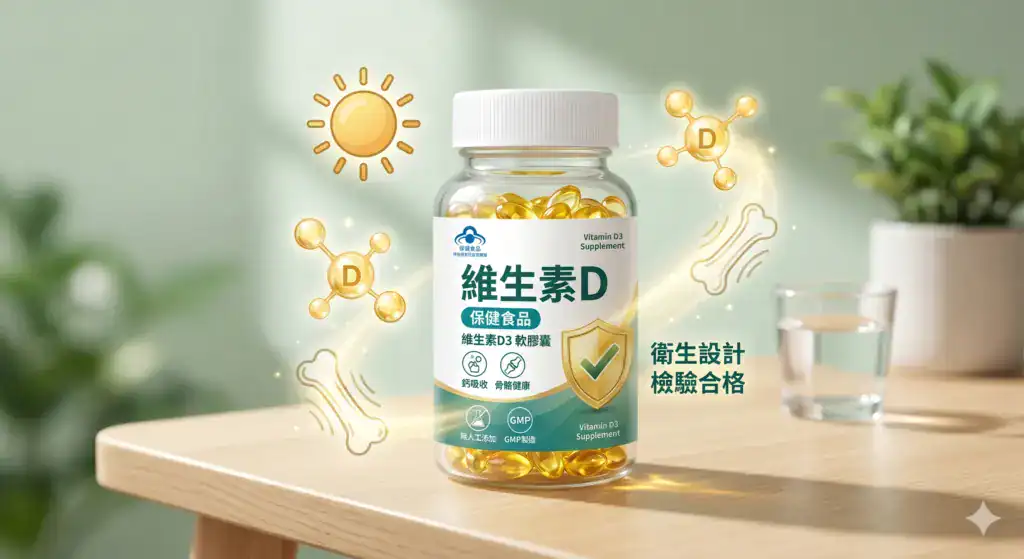 維生素 D