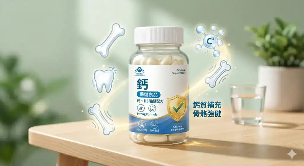 鈣