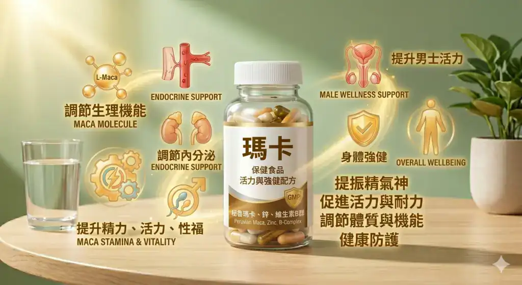 馬卡